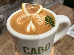 -CABO Coffee