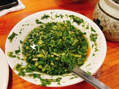 -张振荣饸饹店(宁静之都檀城北区店)