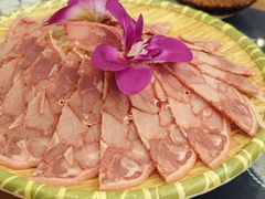 -益恒饭店乡间白族菜(古城总店)