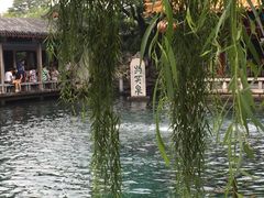 -老牌坊•鲁菜名店•地道济南菜(大观园商埠店)
