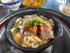 -柳沟豆腐宴64号院