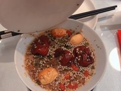 -宁夏国强手抓羊肉·清真菜(未央路凤三店)