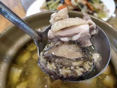 -海上驿站渔家菜馆