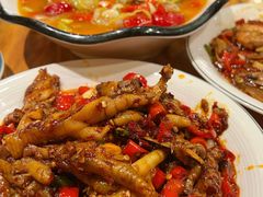 -小口味