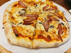 -G+KITCHEN(龙湖狮山天街店)