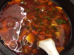 -渔王川菜馆(镇邦路店)