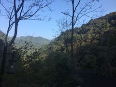 -天明山温泉大酒店