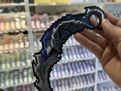 -垚火玩泥吧手作集合店·拼豆·陶艺