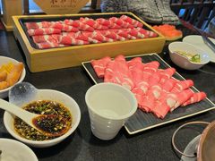 -东来顺饭庄(金泉广场店)