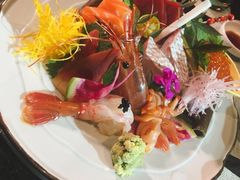 -月下料理(楷林IFC店)