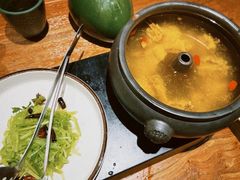 -云海肴·汽锅鸡·云南菜(美罗城店)