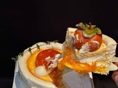 -Pantry's Best派悦坊蛋糕(K11购物艺术中心店)