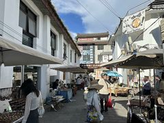 -大理床单厂艺术区