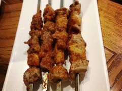 -阿罗新疆菜(人民广场店)