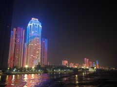 -武汉关码头(轮渡站)