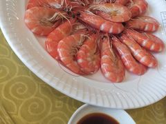 -仑头海鲜城(仑头环村南路店)