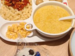 -大师兄·手工面·西北菜(珠海环宇城店)