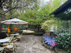-三嚥阁 La Villa Restaurant