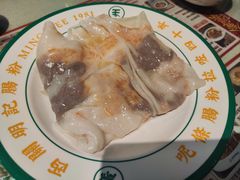 -西关明记肠粉(荔枝湾店)