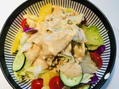 -荷塘秋月·本帮江浙菜(国权路店)