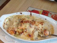 iphone_upload_pic-必胜客(浦上万达店)