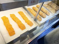 -矮子馅饼(大成路店)