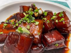 -筱爷叔·上海传统手工菜(玉树路店)