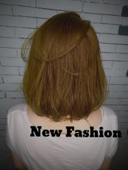 -New Fashion·新时尚形象设计