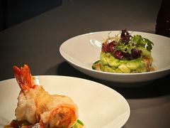 -城市露台景观餐厅(淮海路店)