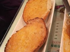 -翠华餐厅(旺角文华商场店)