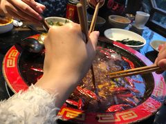 -矮板凳老火锅(宽窄巷子店)