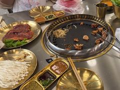 -炉队长·齐齐哈尔家庭烤肉(马家堡店)