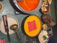 -牛New寿喜烧(龙湖金沙天街店)