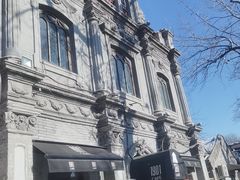 -1901 Cafe(西四店)