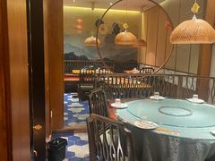 -小厨旺鱼庄(黑金冠店)