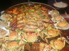 -金掌勺锅包肉(太原万达店)