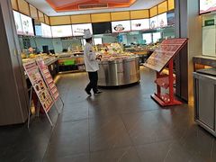 -松沪名灶·豆浆鱼头·新上海菜(江川路交大店)