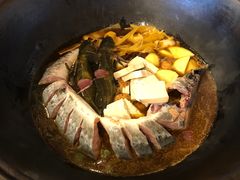 -荣德灶台鱼(圣泉寺店)