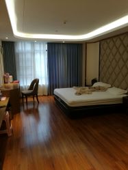 -爱贝蕊恩韩式月子会所(宝安店)