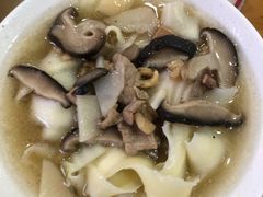 -华兴街自力面店