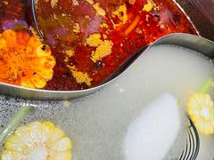 -大吉利·潮汕鲜牛肉火锅(西安店)