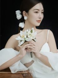 -摩玛婚纱摄影(杭州店)
