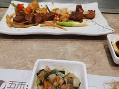 -大渔铁板烧(大悦城店)