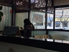 -湘桂人酒楼(西便门店)