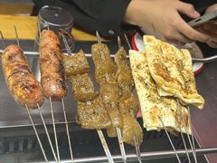 -古彭7只羊·徐州烧烤(玄武墨香路店)