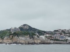 -东极岛景区