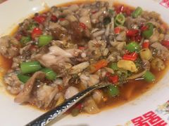 -破三川·新川菜(静安大融城店)