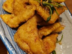 锅包肉-小土豆北方菜馆(文慧园店)