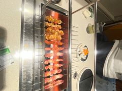 -丰茂烤串(五道口店)