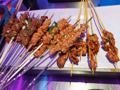 -燥次·烧烤酒场(万象城店)